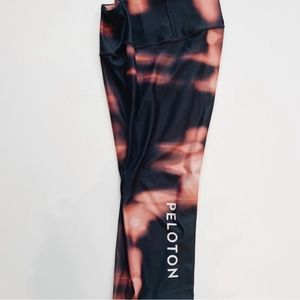 Peloton workout set size MED